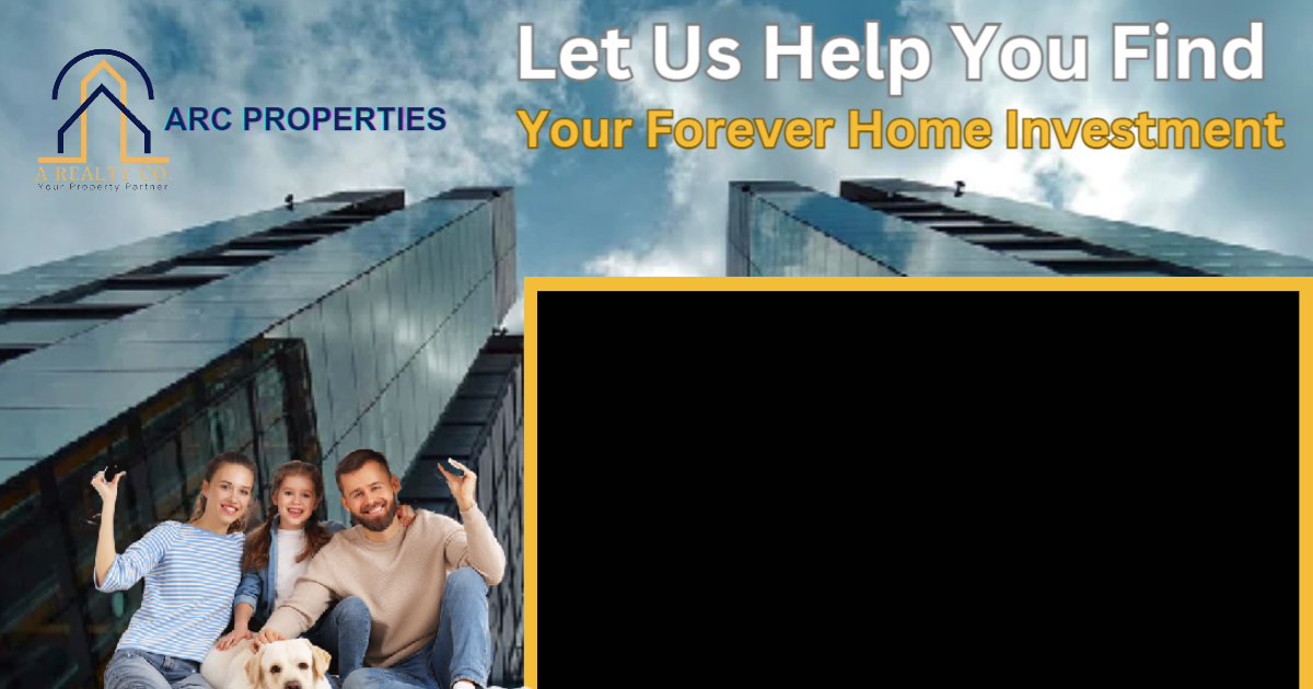 Let us help you to find your forever home investment.